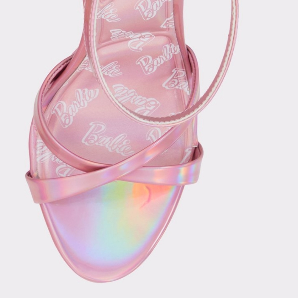 Barbie Aldo Heels - Picture 10 of 11